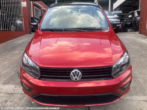 Volkswagen GOL LAST EDITION OK 2023/2023